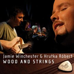 Picture of Jamie Winchester
