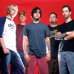 Picture of Boysetsfire