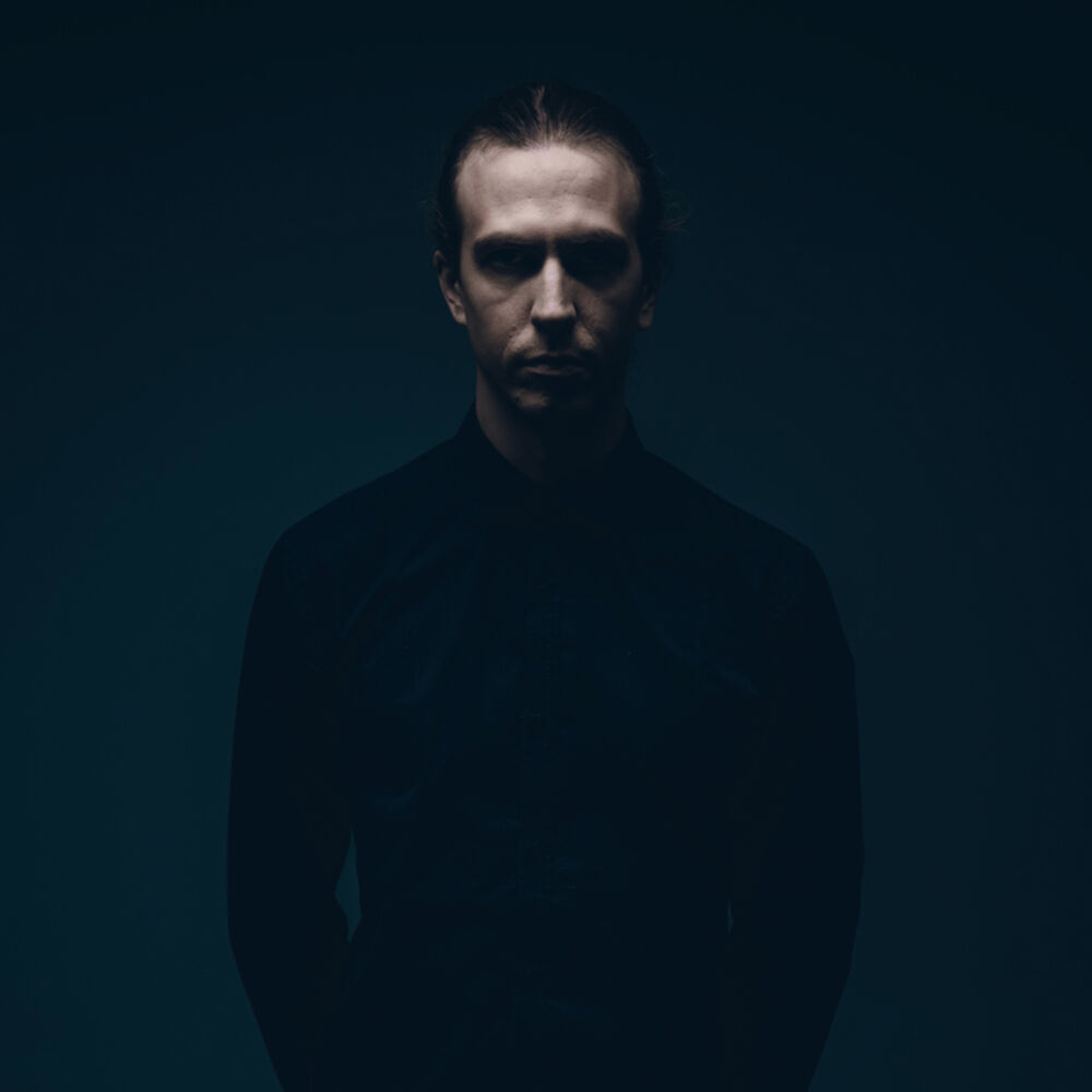 Picture of Axel Thesleff