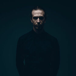 Picture of Axel Thesleff