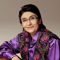 Picture of Güler Duman