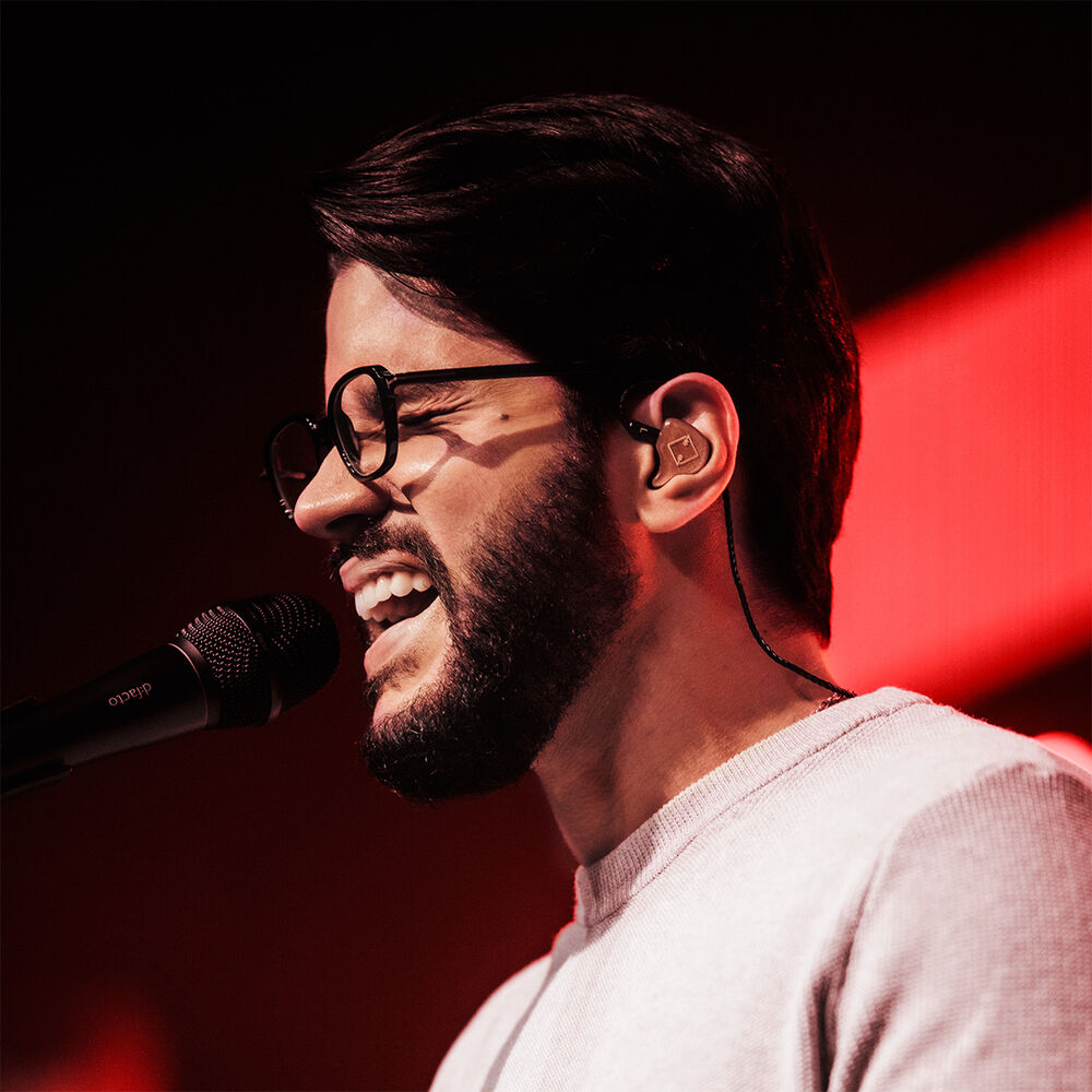 Picture of Gabriel Guedes de Almeida