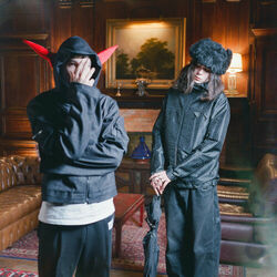 Picture of Ucyll & Ryo