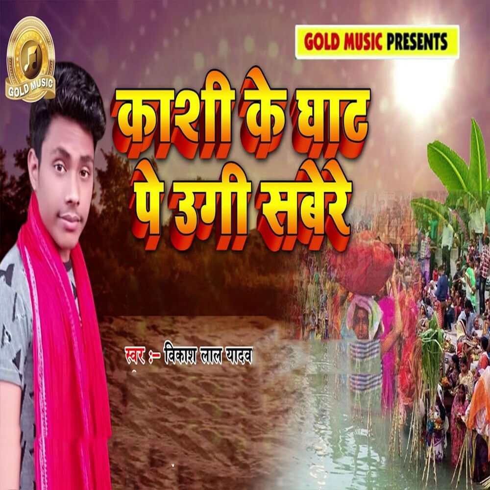 Picture of Vikash Lal Yadav