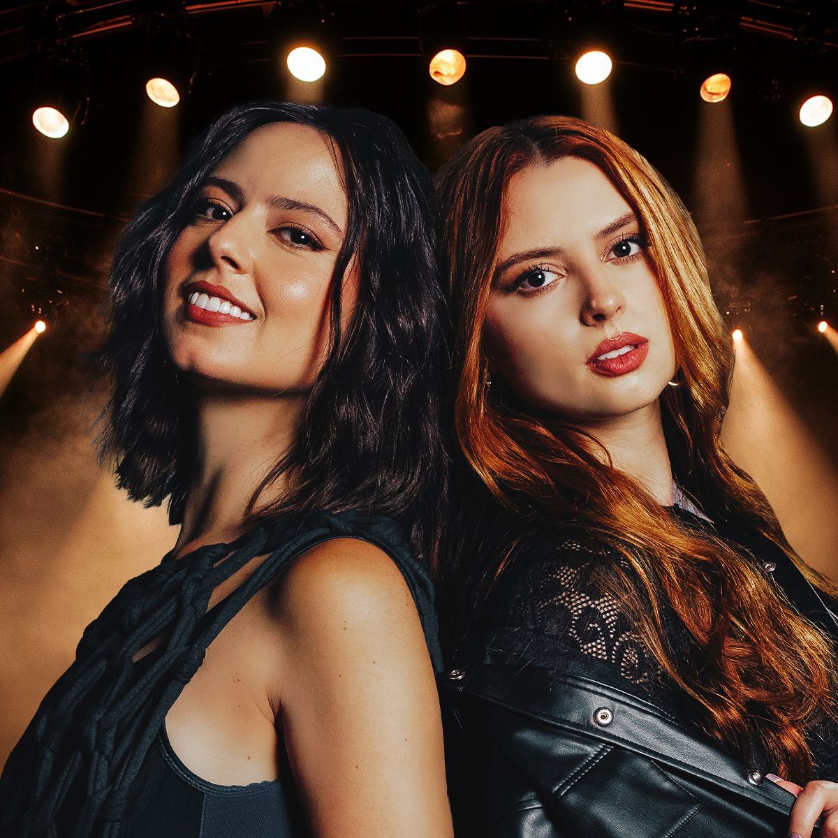 Artist picture of Gabi & Rapha