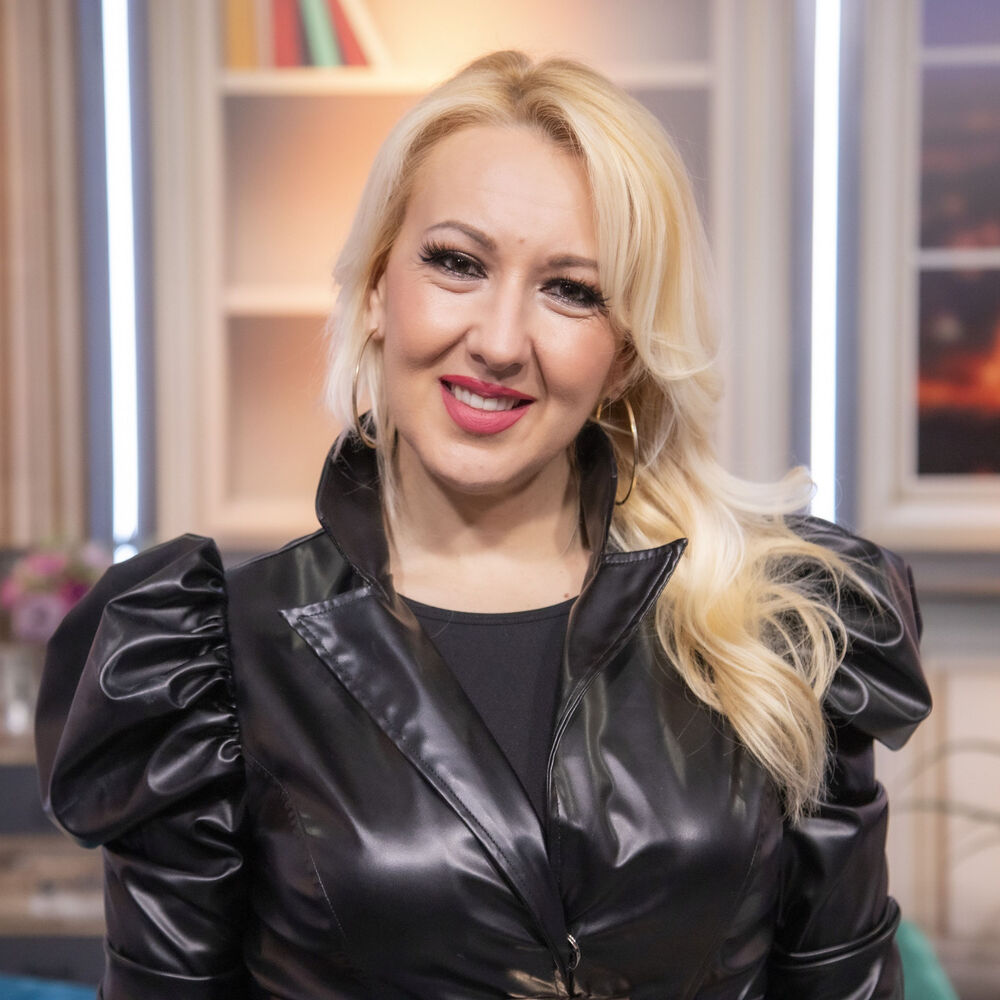 Picture of CECILIJA