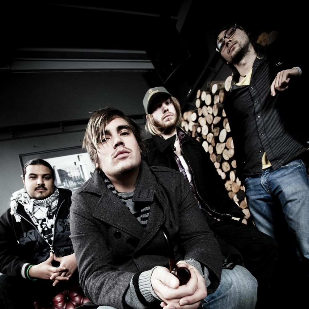 Picture of Fightstar