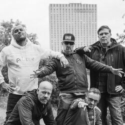 Picture of Rockers By Choice