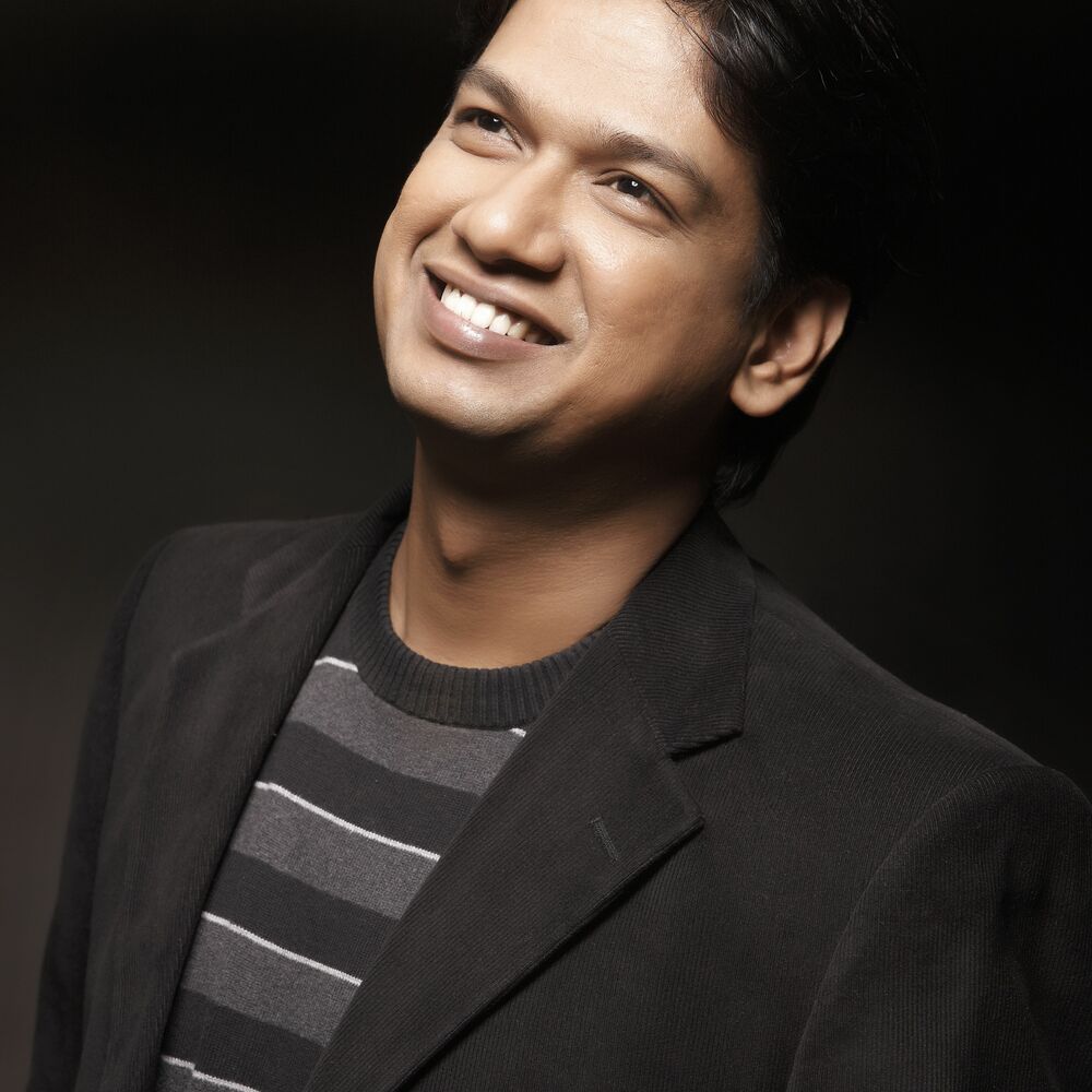 Picture of Vijay Prakash
