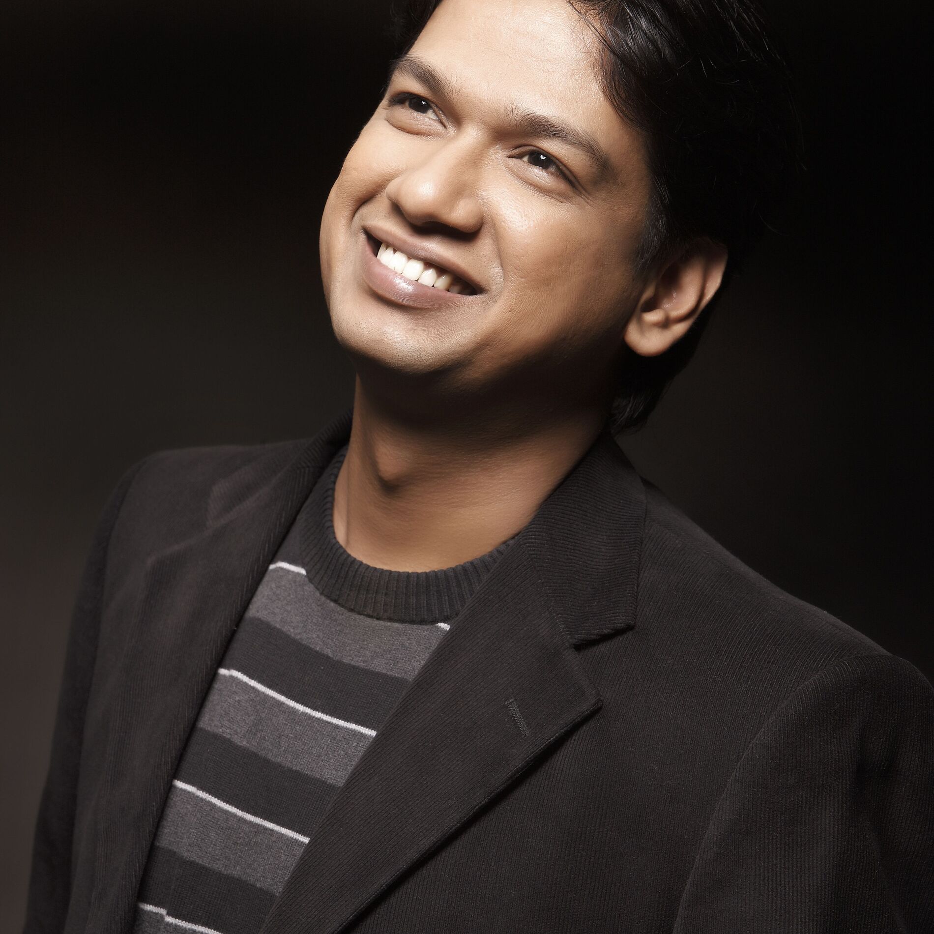 Vijay Prakash