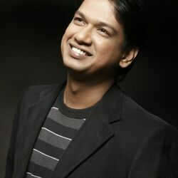 Picture of Vijay Prakash