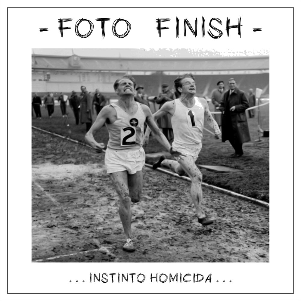 Picture of Instinto Homicida