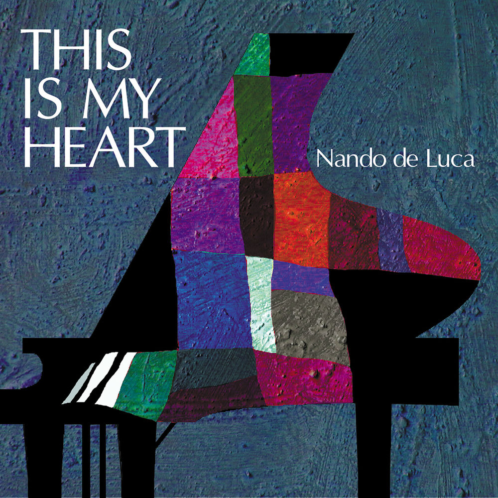 Photo de l'artiste Nando De Luca