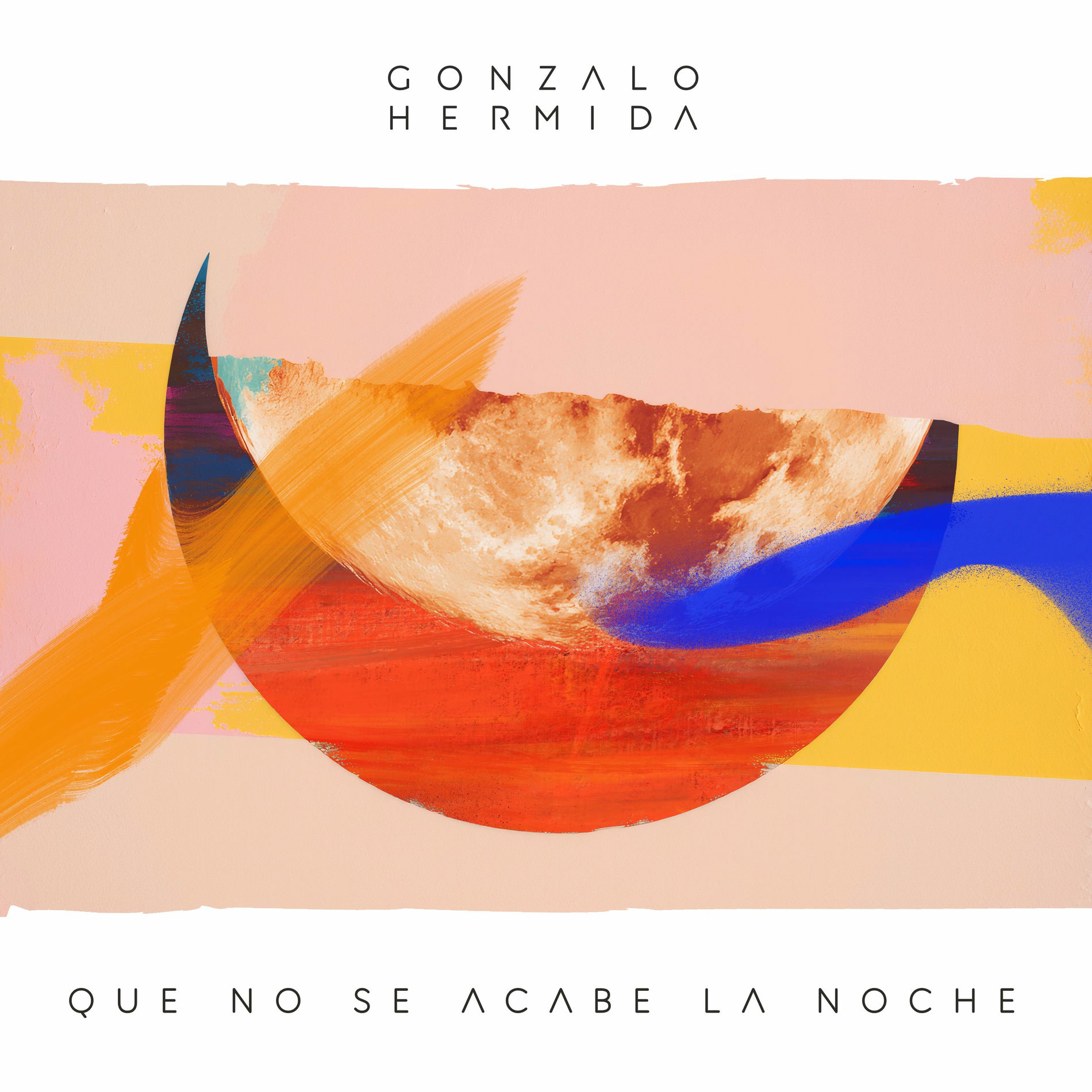 Gonzalo Hermida