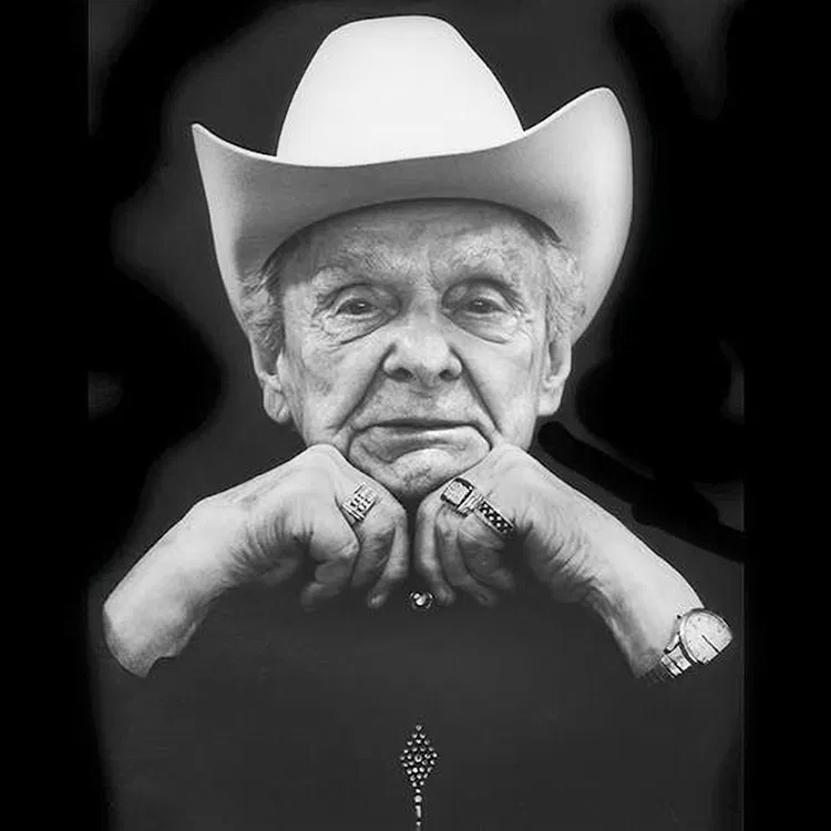 Ralph Stanley