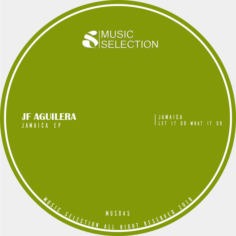 Picture of JF Aguilera