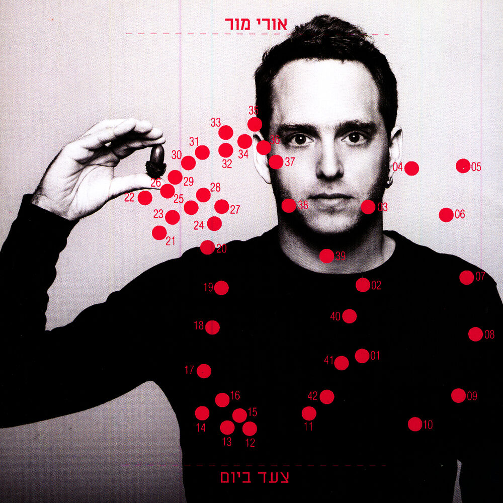 Picture of אורי מור