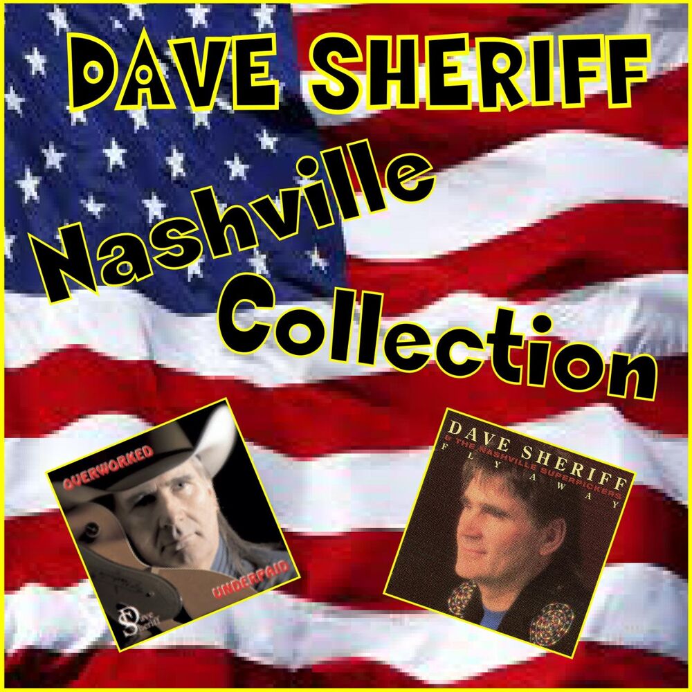 Picture of Dave Sheriff