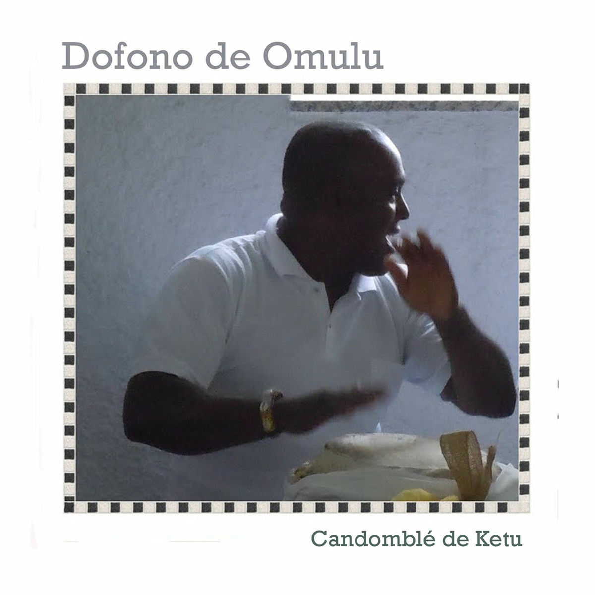Artist picture of Dofono de Omulu