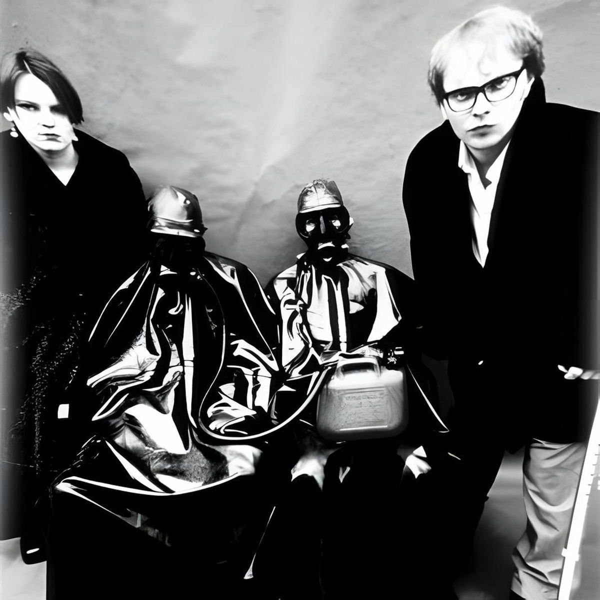 Artist picture of The Auteurs