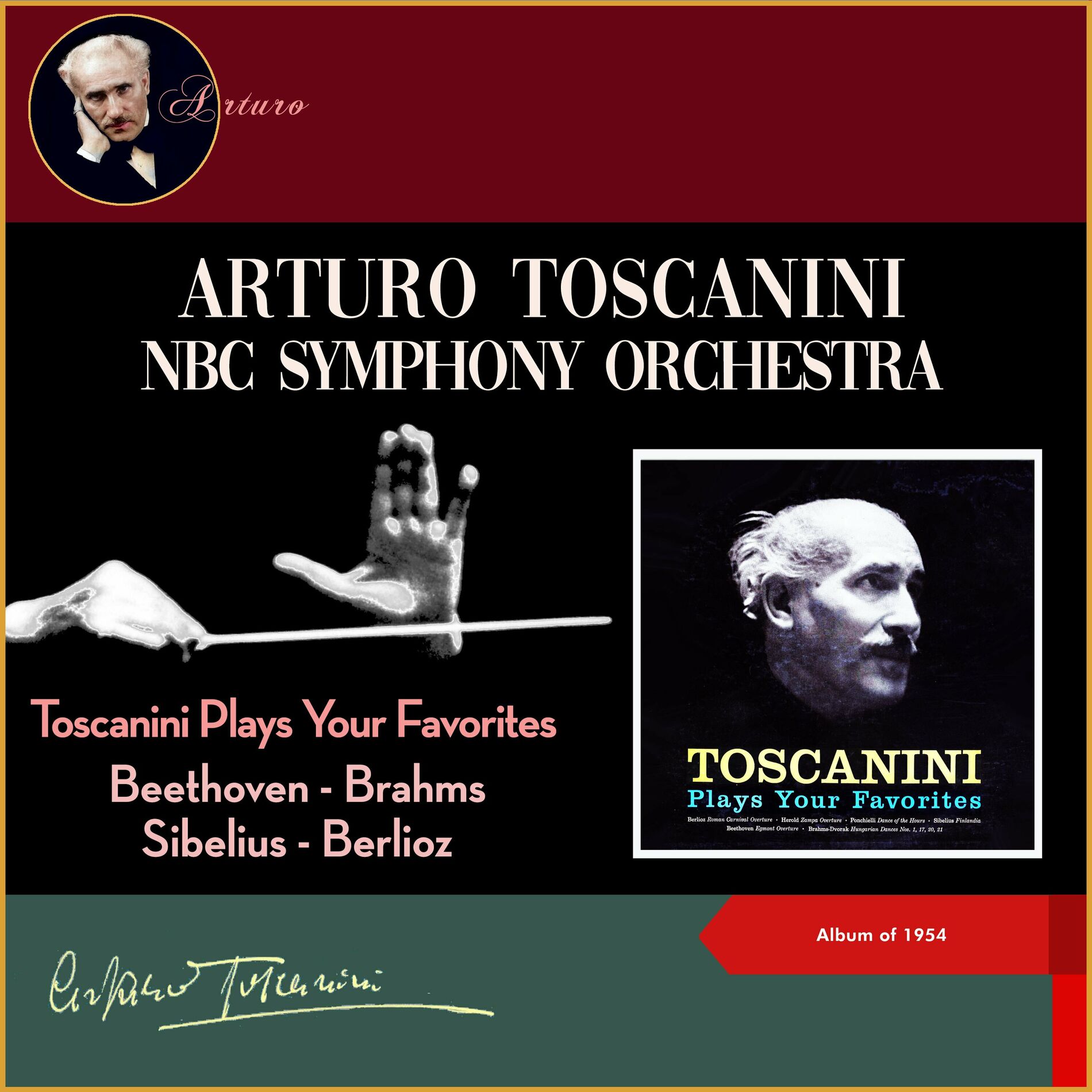 NBC Symphony Orchestra