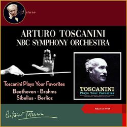 Picture of NBC Symphony Orchestra