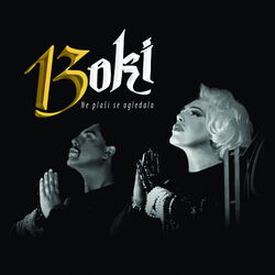 Boki 13