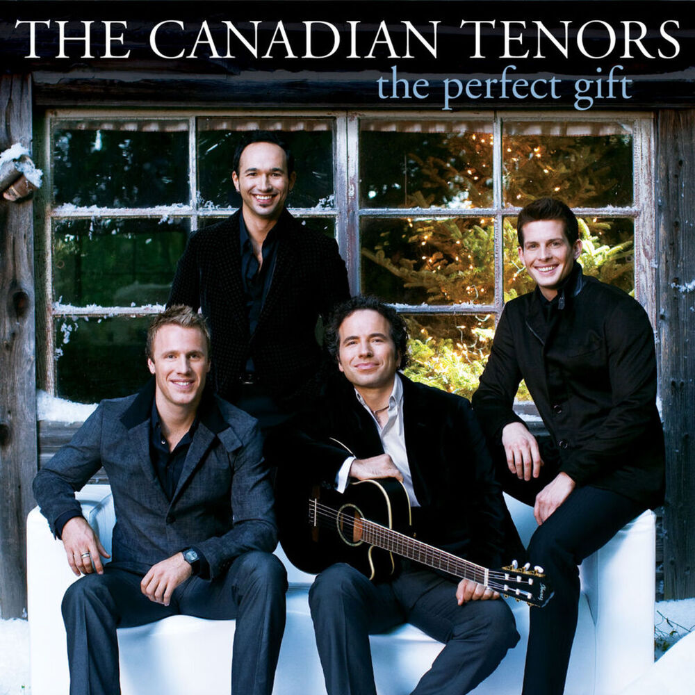Picture of The Canadian Tenors