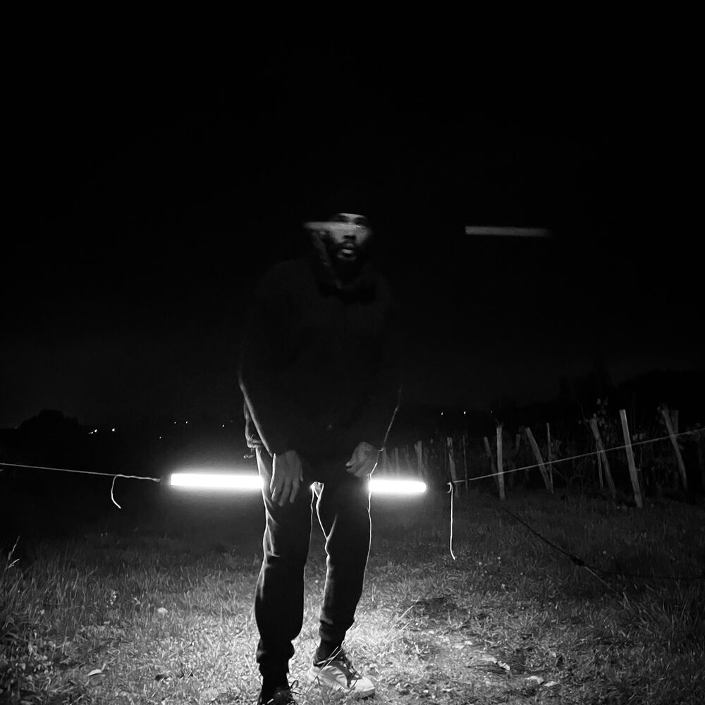 Picture of Nuit Oceān