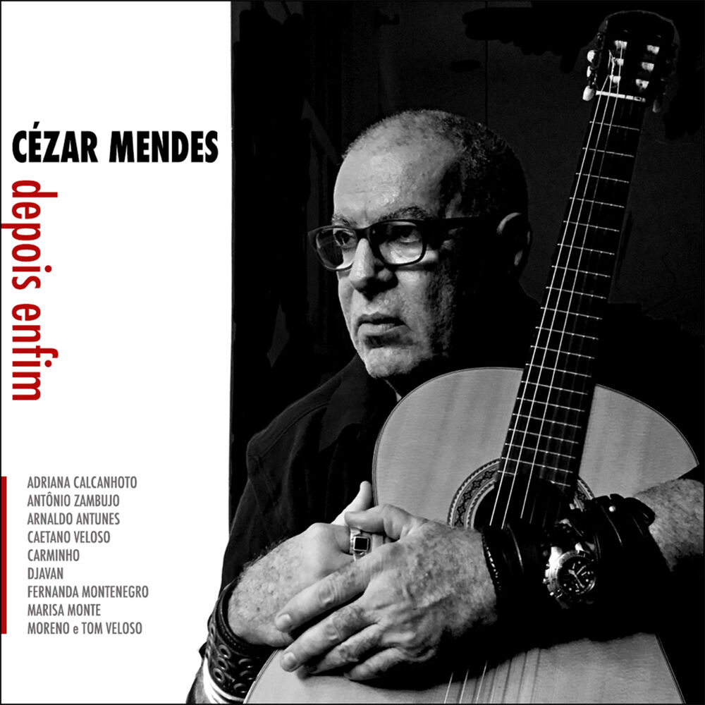Picture of Cézar Mendes