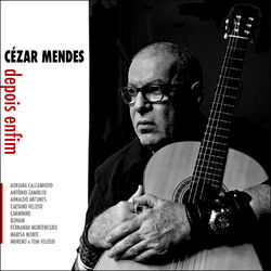 Picture of Cézar Mendes