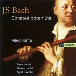 Marc Hantaï