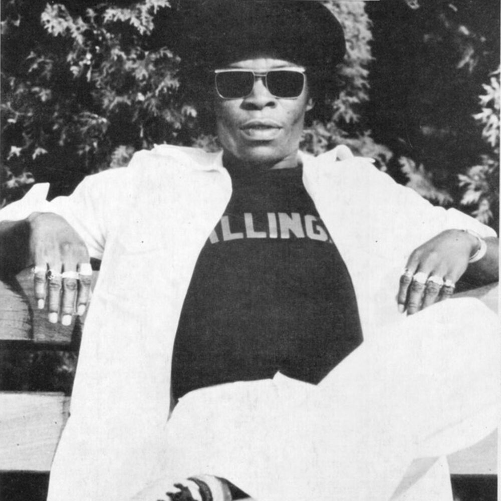 Picture of Dillinger