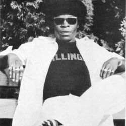 Picture of Dillinger