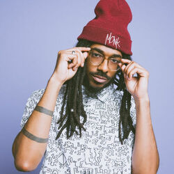 Picture of Joel Ross