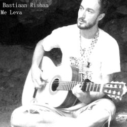 Picture of Bastiaan Rishan