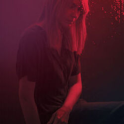 Picture of Suzane Grimm