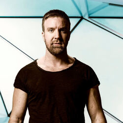Picture of John de Sohn