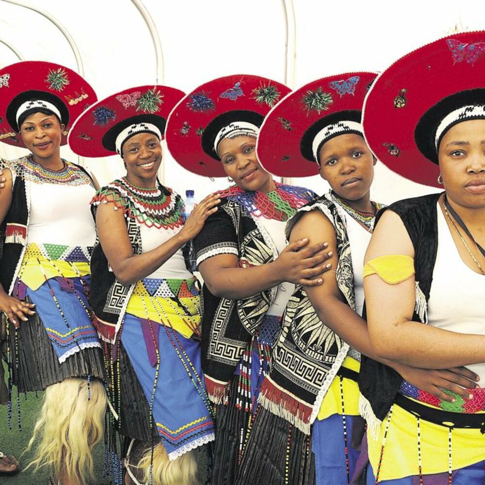 Picture of Izingane Zoma