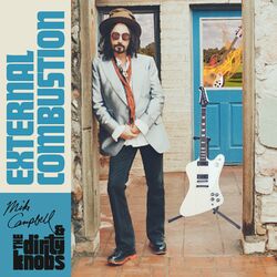 Picture of Mike Campbell & The Dirty Knobs