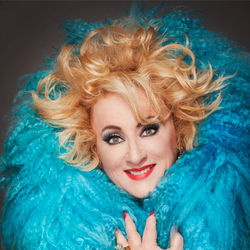 Picture of Karin Bloemen
