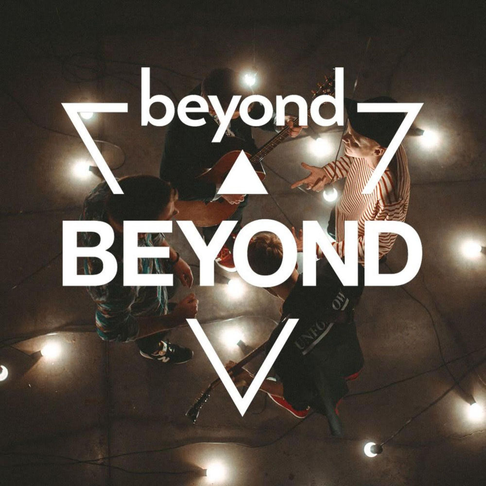 Beyondbeyond