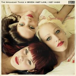 Picture of The Speakeasy Three