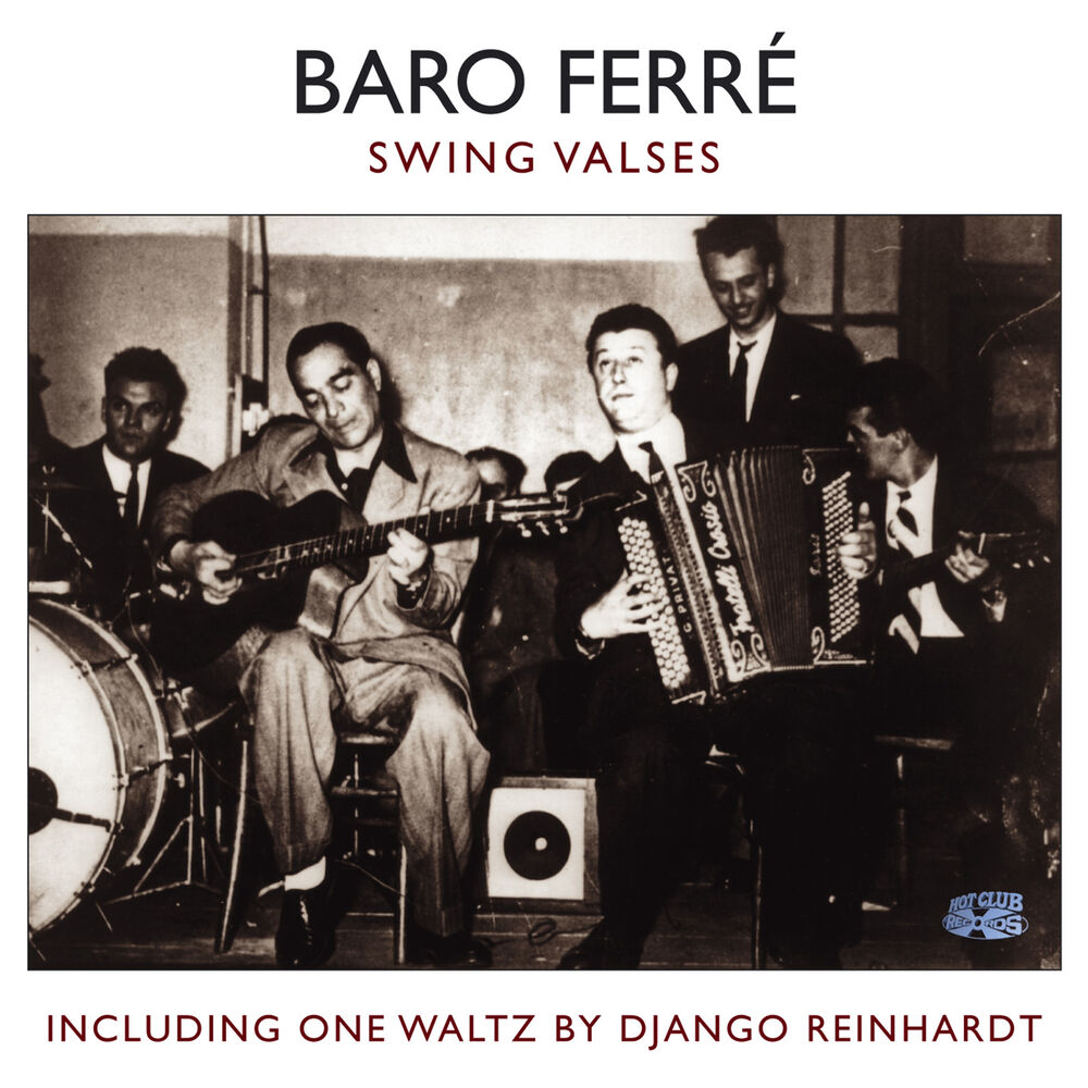 Picture of Baro Ferré