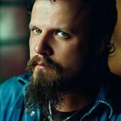 Picture of Jamey Johnson