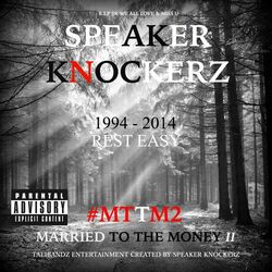 Picture of Speaker Knockerz