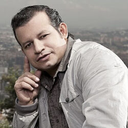 Picture of Jose Mogollon