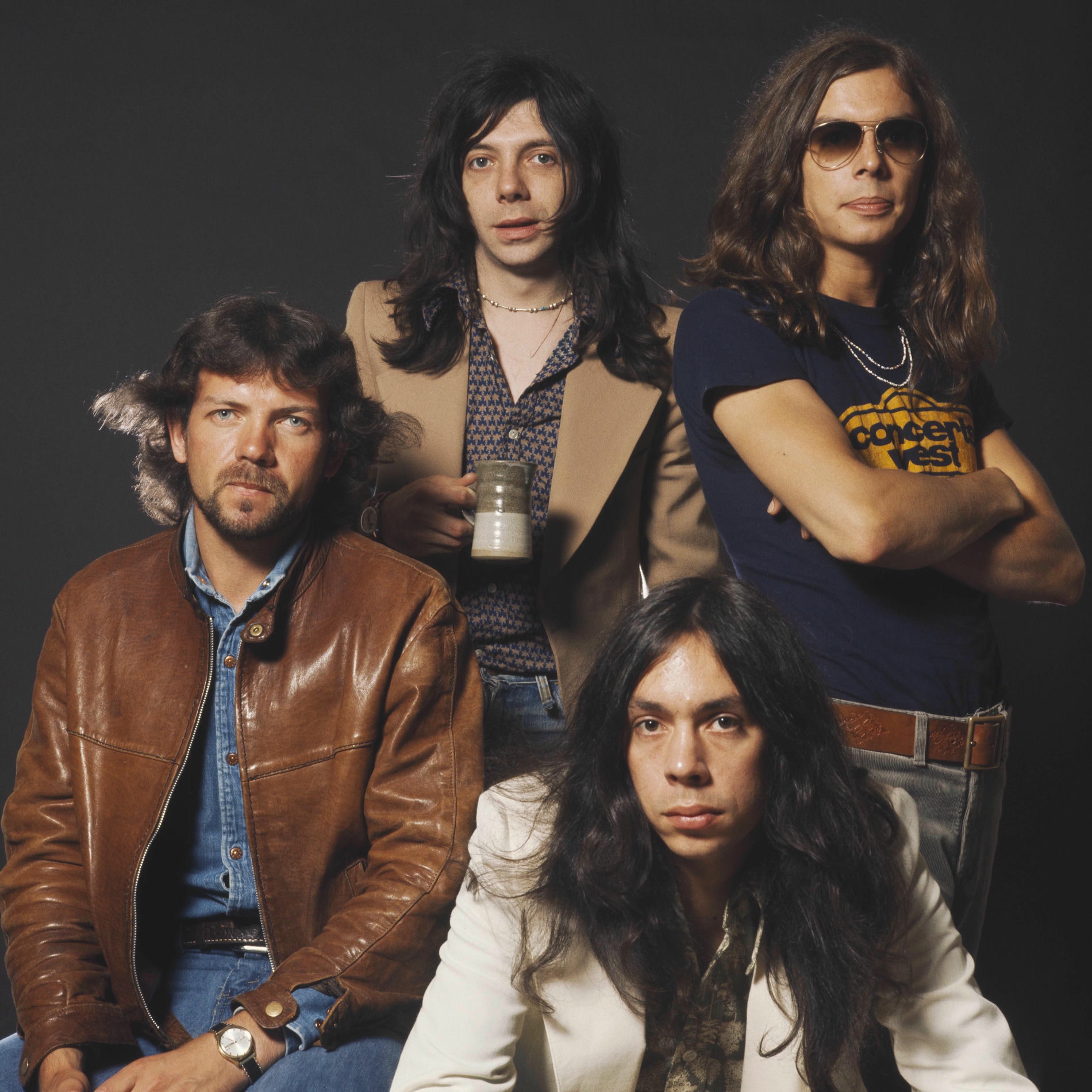 Artist picture of Camel