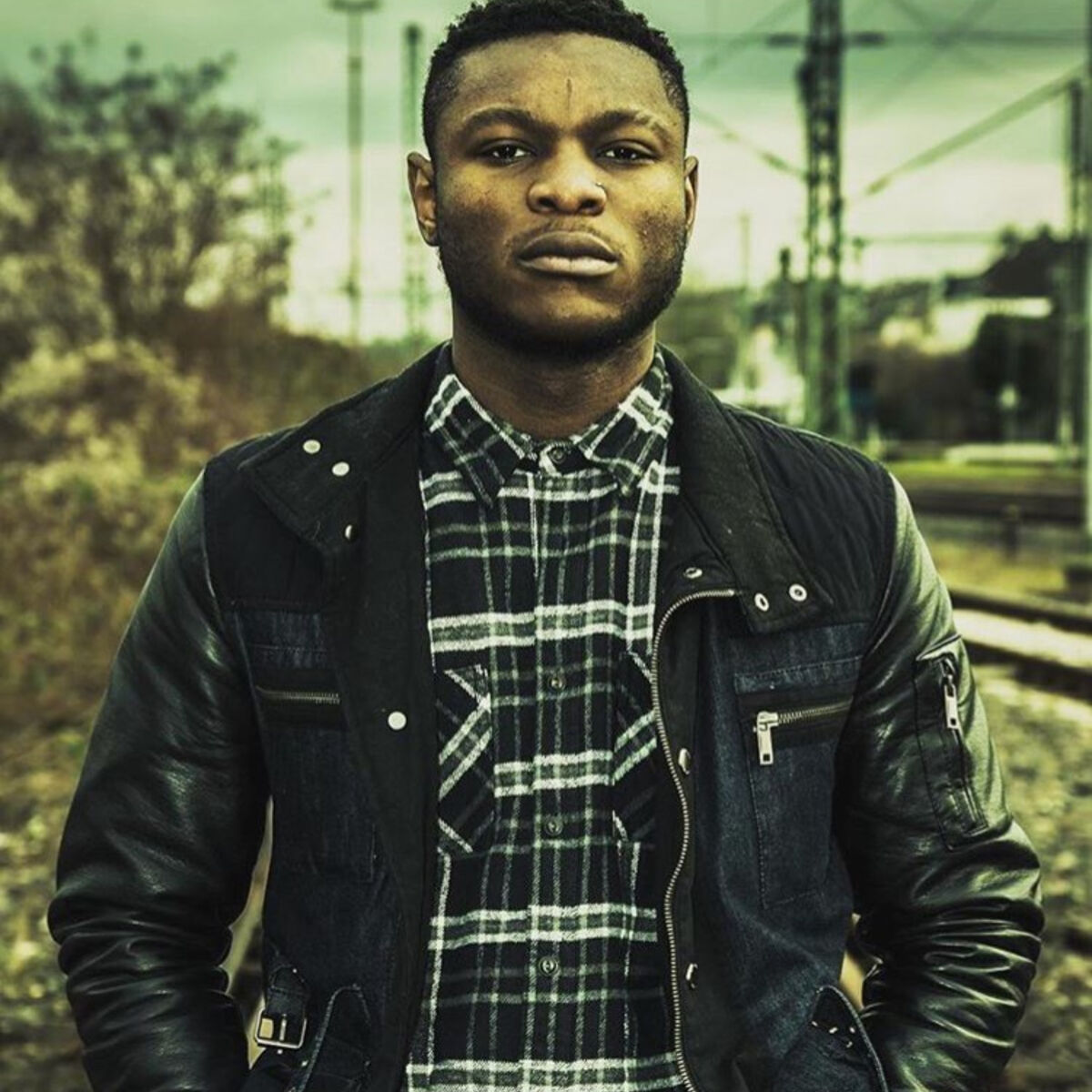 Artist picture of Hassuntu