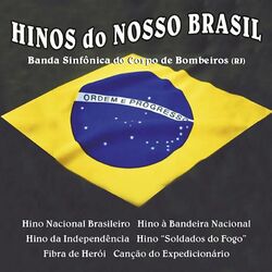 Picture of Orquestra de Música Popular do Corpo de Bombeiros